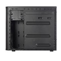 Fractal Design CORE 1100 Mini Tower Czarny - 773488