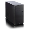Fractal Design CORE 1100 Mini Tower Czarny - 773496