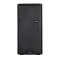 Fractal Design CORE 1100 Mini Tower Czarny - 773493