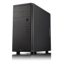 Fractal Design CORE 1100 Mini Tower Czarny - 773498