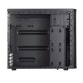 Fractal Design CORE 1100 Mini Tower Czarny - 2538148