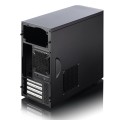 Fractal Design CORE 1100 Mini Tower Czarny - 773489