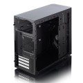 Fractal Design CORE 1100 Mini Tower Czarny - 2538162