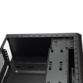 Fractal Design CORE 1100 Mini Tower Czarny - 773481