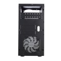 Fractal Design CORE 1100 Mini Tower Czarny - 2538147