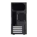 Fractal Design CORE 1100 Mini Tower Czarny - 773492