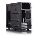 Fractal Design CORE 1100 Mini Tower Czarny - 773490