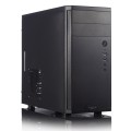 Fractal Design CORE 1100 Mini Tower Czarny - 2538159