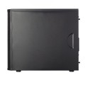 Fractal Design CORE 1100 Mini Tower Czarny - 773494
