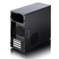 Fractal Design CORE 1100 Mini Tower Czarny - 2538151
