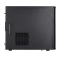 Fractal Design CORE 1100 Mini Tower Czarny - 2538149