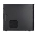 Fractal Design CORE 1100 Mini Tower Czarny - 773487