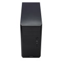 Fractal Design CORE 1100 Mini Tower Czarny - 2538146