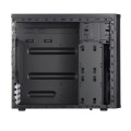Fractal Design CORE 1100 Mini Tower Czarny - 773486