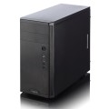 Fractal Design CORE 1100 Mini Tower Czarny - 773499