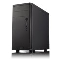 Fractal Design CORE 1100 Mini Tower Czarny - 2538160