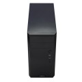 Fractal Design CORE 1100 Mini Tower Czarny - 773484
