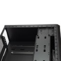 Fractal Design CORE 1100 Mini Tower Czarny - 2538143