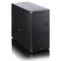 Fractal Design CORE 1100 Mini Tower Czarny - 2538158