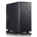 Fractal Design CORE 1100 Mini Tower Czarny - 773497