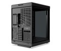 Hyte Y70 Touch Black - 2538165