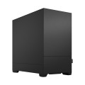 FRACTAL DESIGN Pop Mini Cicha czerń S - 2538169