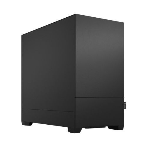 FRACTAL DESIGN Pop Mini Cicha czerń S - 1893580