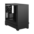 FRACTAL DESIGN Pop Mini Cicha czerń S - 2538176