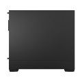 FRACTAL DESIGN Pop Mini Cicha czerń S - 2538180