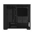 FRACTAL DESIGN Pop Mini Cicha czerń S - 2538173