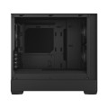 FRACTAL DESIGN Pop Mini Cicha czerń S - 2538172