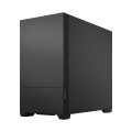 FRACTAL DESIGN Pop Mini Cicha czerń S - 2538178