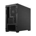 FRACTAL DESIGN Pop Mini Cicha czerń S - 2538179