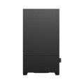 FRACTAL DESIGN Pop Mini Cicha czerń S - 2538170