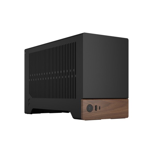 Fractal Design Terra Small Form Factor (SFF) Grafitowy - 1893913