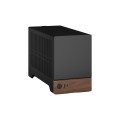 Fractal Design Terra Small Form Factor (SFF) Grafitowy - 2538202