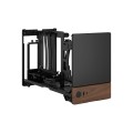 Fractal Design Terra Small Form Factor (SFF) Grafitowy - 2538189