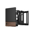 Fractal Design Terra Small Form Factor (SFF) Grafitowy - 2538200