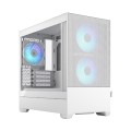FRACTAL DESIGN Pop Mini Air RGB Biały - 2538212