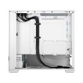 FRACTAL DESIGN Pop Mini Air RGB Biały - 2538208