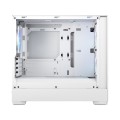 FRACTAL DESIGN Pop Mini Air RGB Biały - 2538210