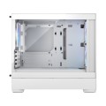 FRACTAL DESIGN Pop Mini Air RGB Biały - 2538214