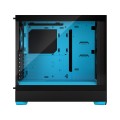 Fractal Design Pop Air Tower Czarny, Cyjan - 2074228