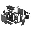 Fractal Design Meshify 2 Tower Szary - 2538249