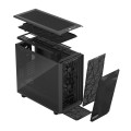 Fractal Design Meshify 2 Tower Szary - 2538259