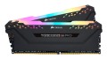 Corsair Vengeance RGB Pro CMW16GX4M2Z3600C18 moduł pamięci 16 GB 2 x 8 GB DDR4 3600 MHz - 2538406