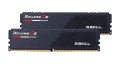 G.Skill Ripjaws F5-6000J3040G32GX2-RS5K moduł pamięci 64 GB 2 x 32 GB DDR5 6000 Mhz - 2538410