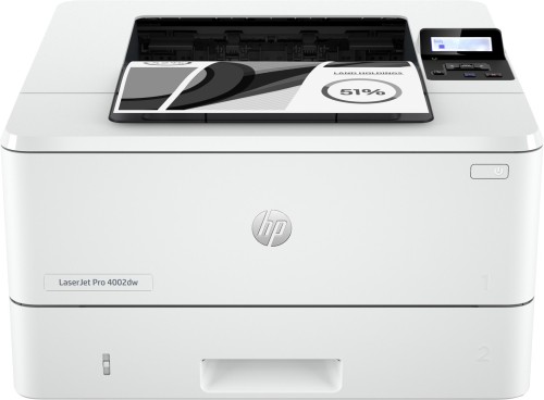 Drukarka HP LaserJet Pro 4002dw - 2538523