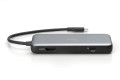 Digitus Stacja dokująca USB-C, 7-portowa - 2538567