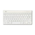 Klawiatura R-Go Tools Compact Break RGOCOUSWLWH Bluetooth QWERTY US Englisch Weiß - 2447855